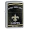 Zippo Zippo 207 Nfl New Orleans Saints ZIP-29953 - alternate 1